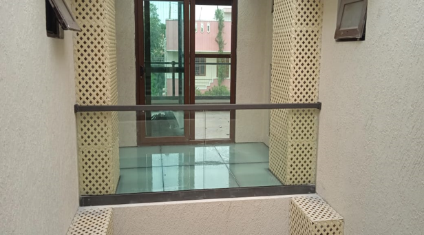 Residential Interior